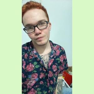 Meet your Posher, Cody